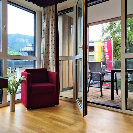 Alpin & See Resort - Pinzgau Holidays Zell am See Extérieur photo