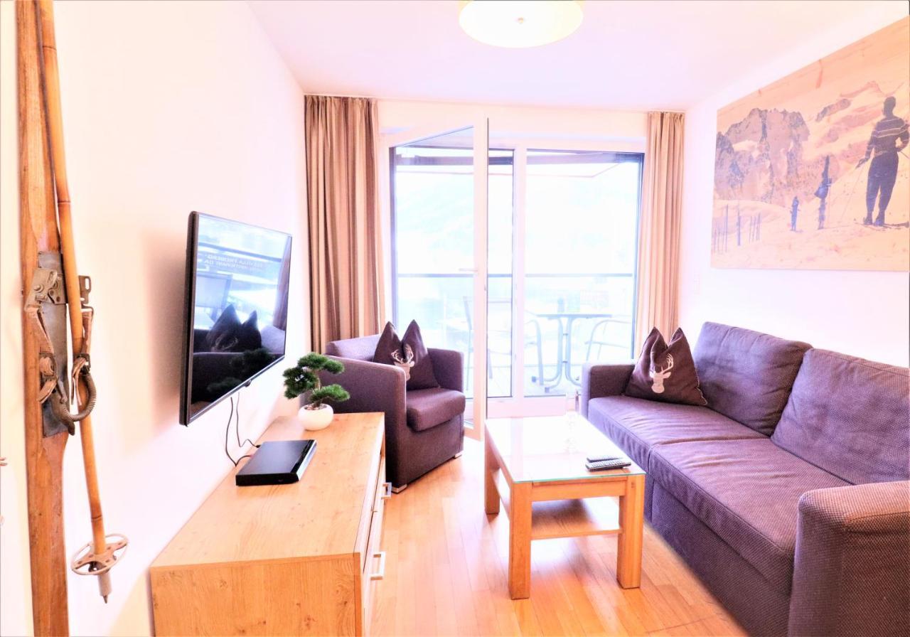 Alpin & See Resort - Pinzgau Holidays Zell am See Extérieur photo