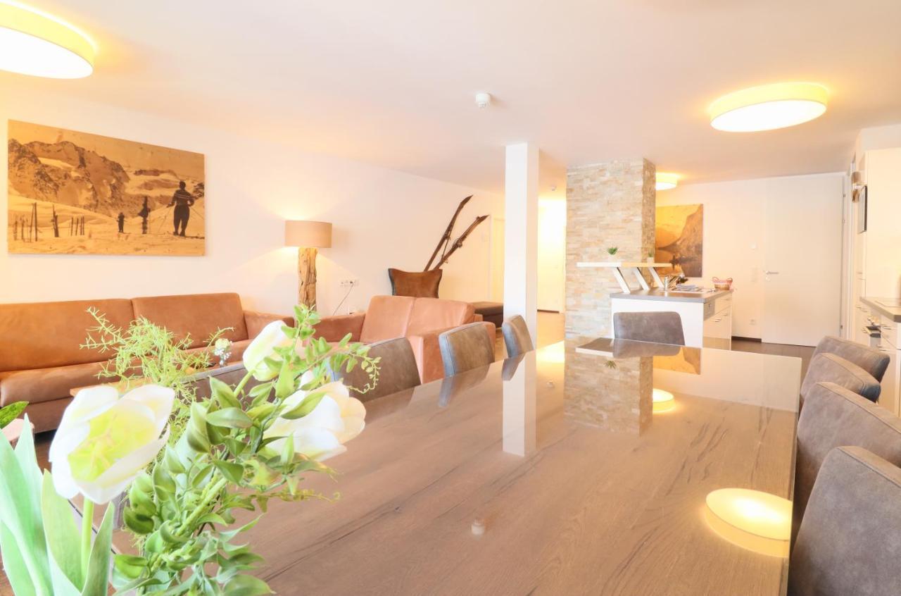 Alpin & See Resort - Pinzgau Holidays Zell am See Extérieur photo