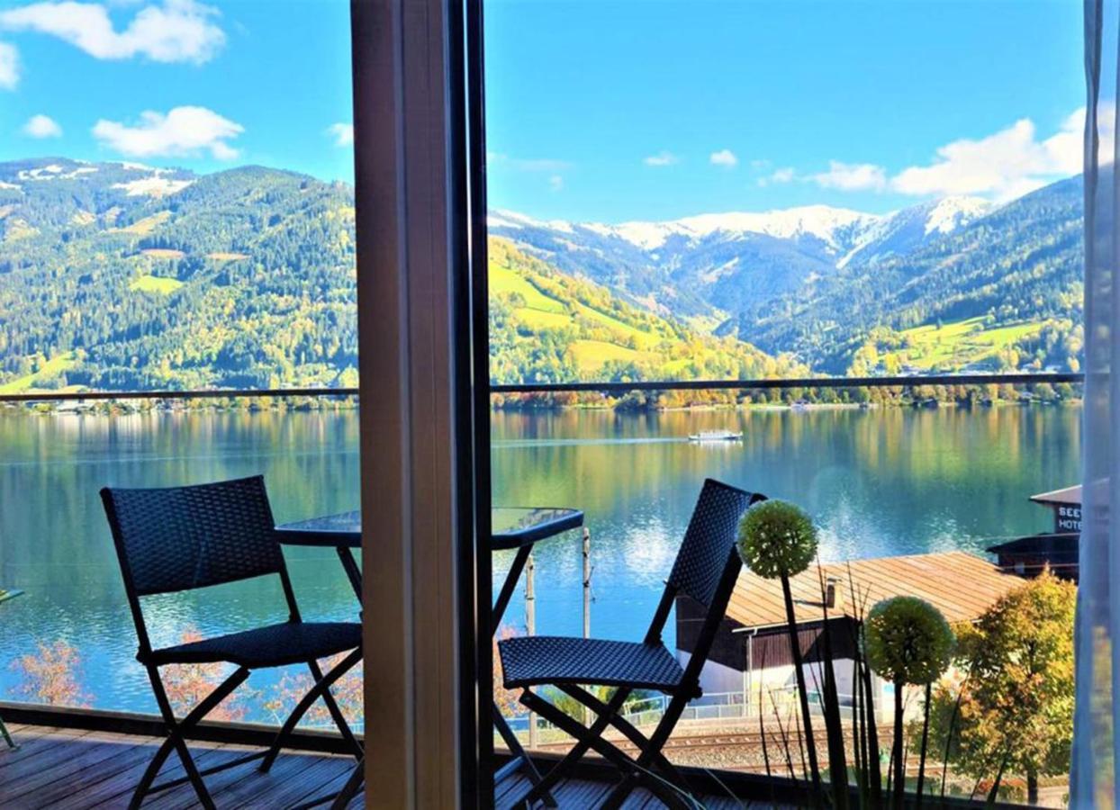 Alpin & See Resort - Pinzgau Holidays Zell am See Extérieur photo