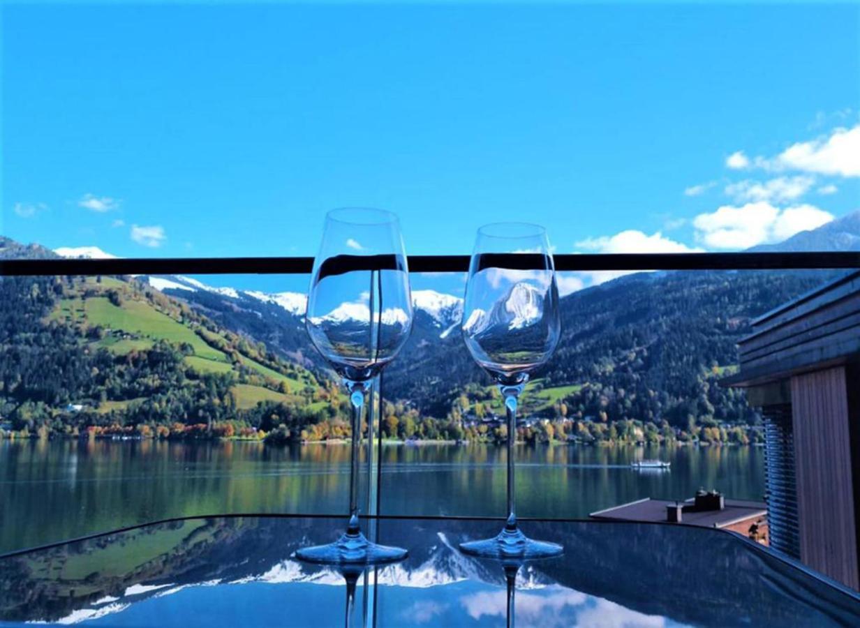 Alpin & See Resort - Pinzgau Holidays Zell am See Extérieur photo