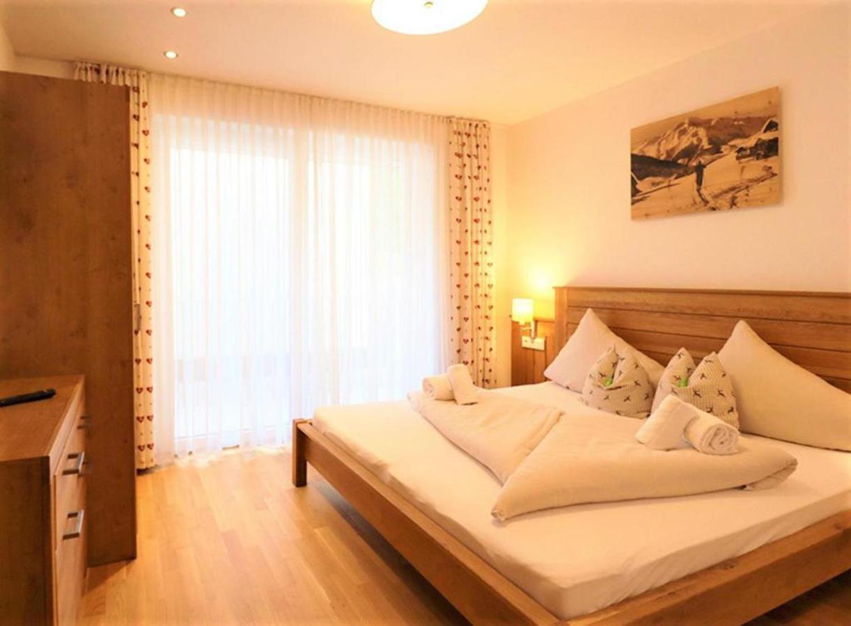 Alpin & See Resort - Pinzgau Holidays Zell am See Extérieur photo