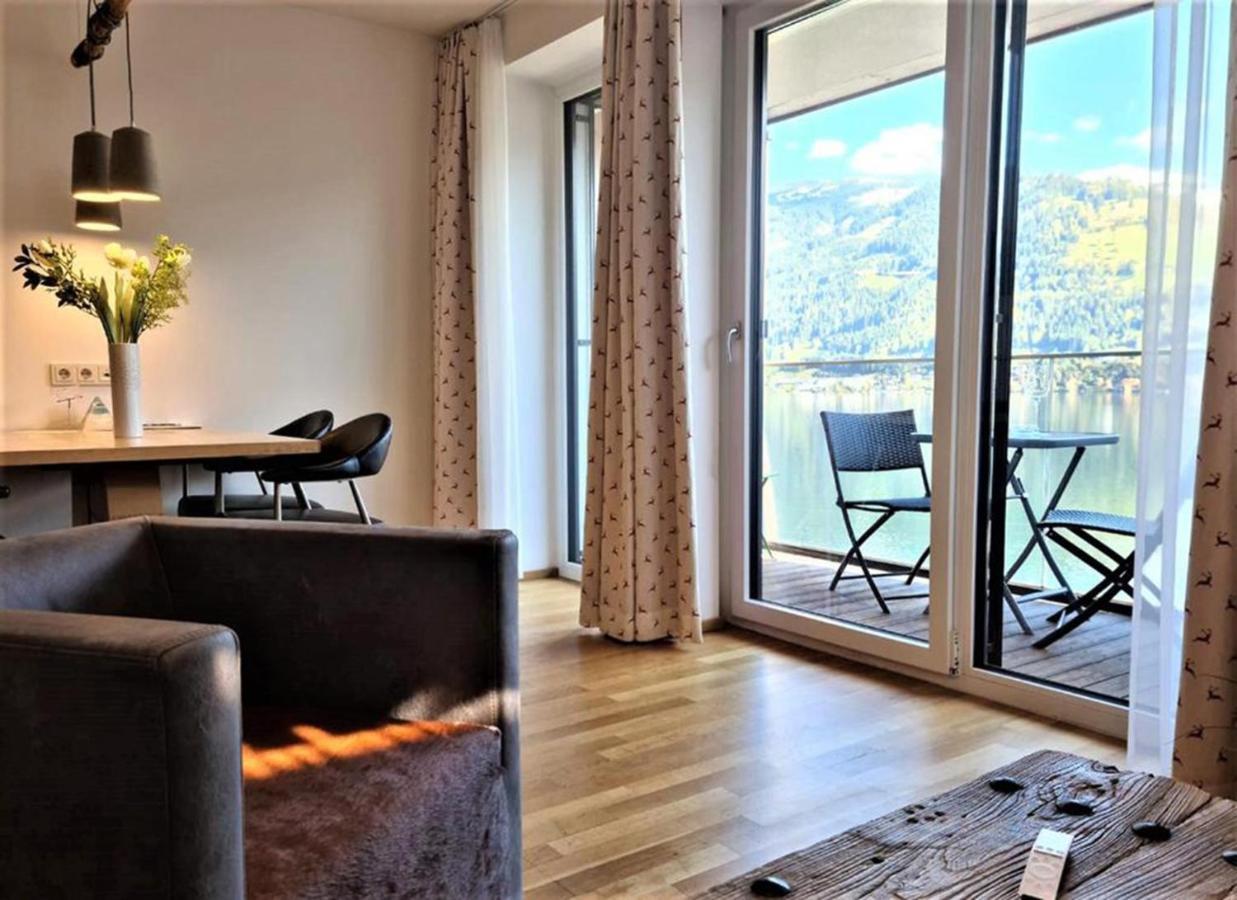 Alpin & See Resort - Pinzgau Holidays Zell am See Extérieur photo