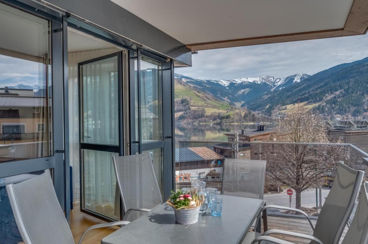 Alpin & See Resort - Pinzgau Holidays Zell am See Extérieur photo