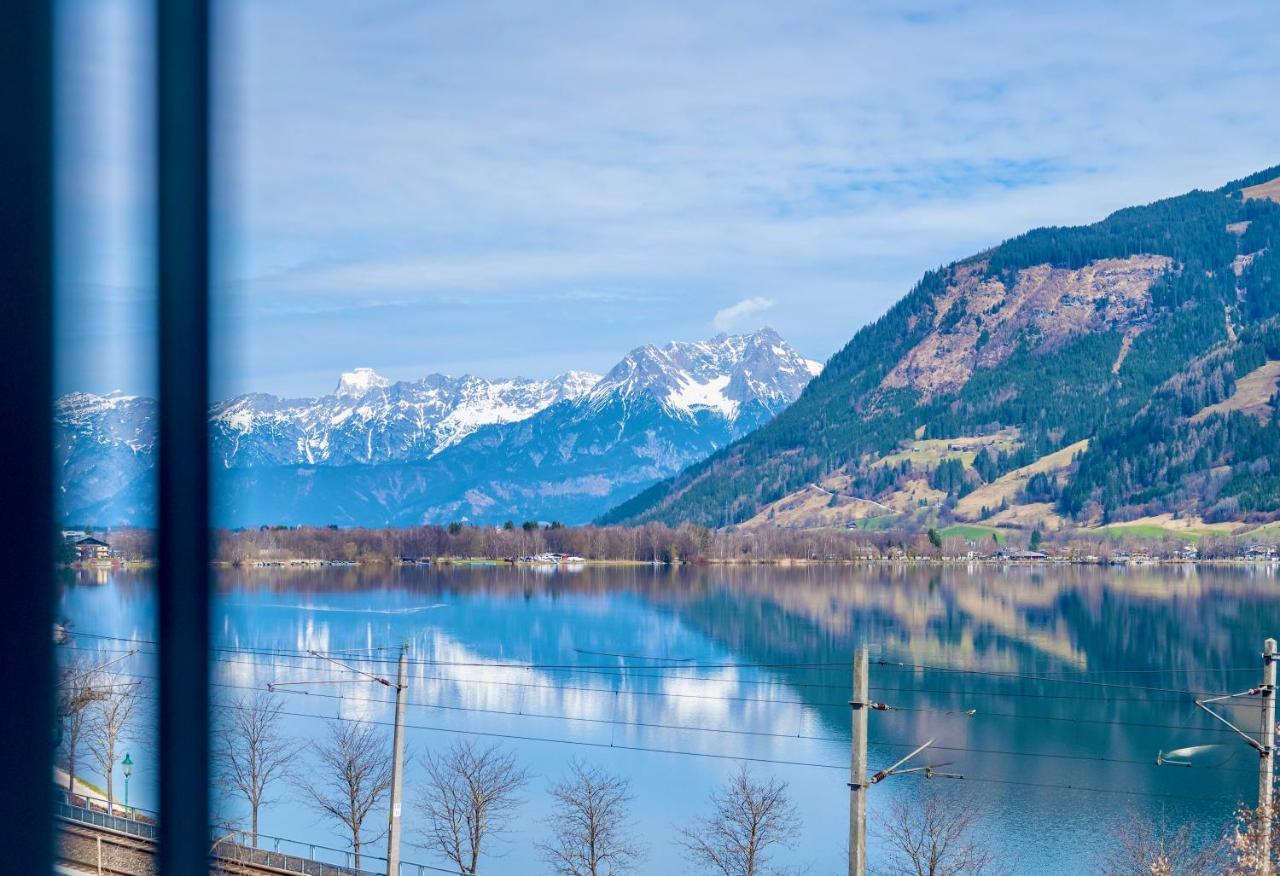Alpin & See Resort - Pinzgau Holidays Zell am See Extérieur photo