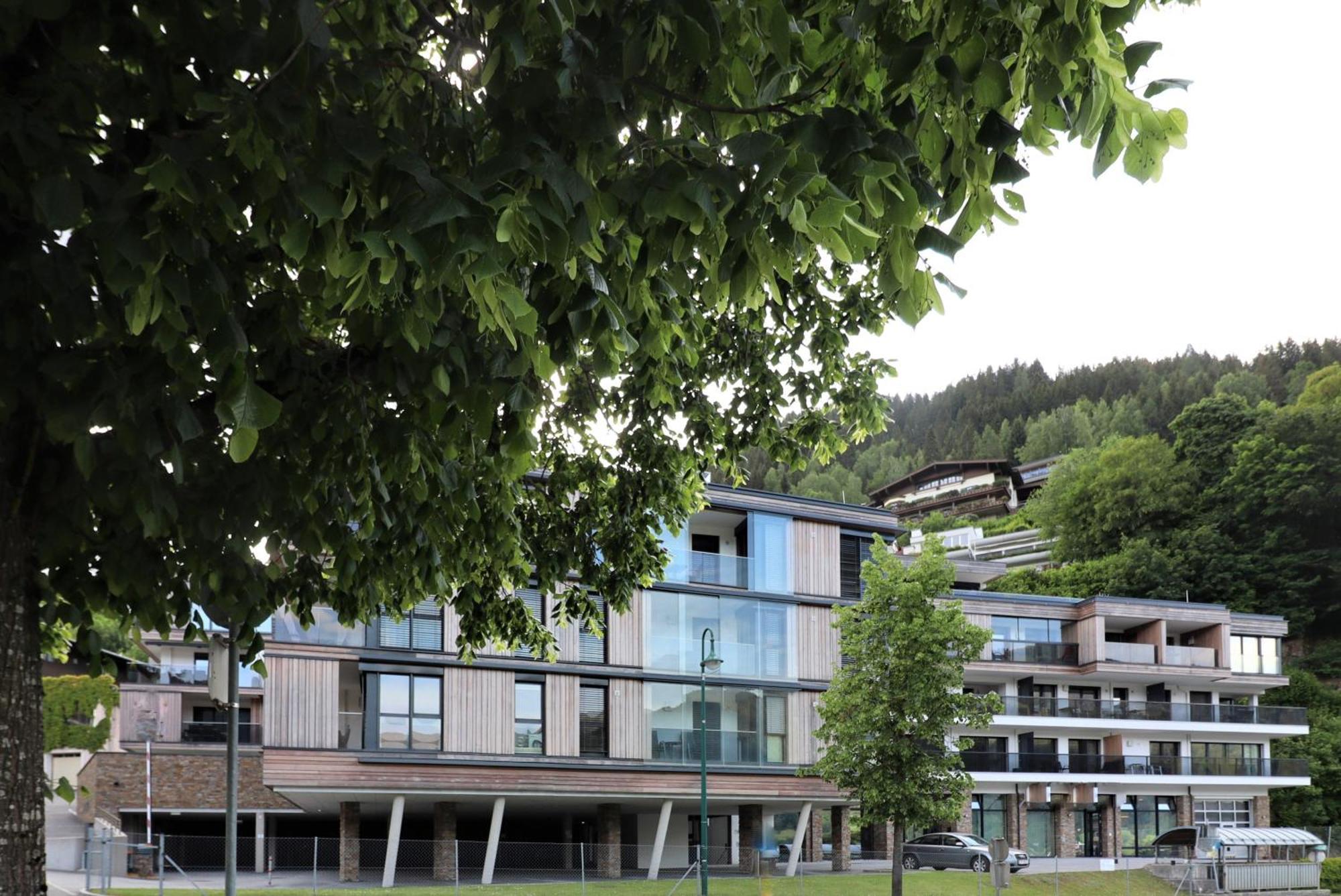 Alpin & See Resort - Pinzgau Holidays Zell am See Extérieur photo