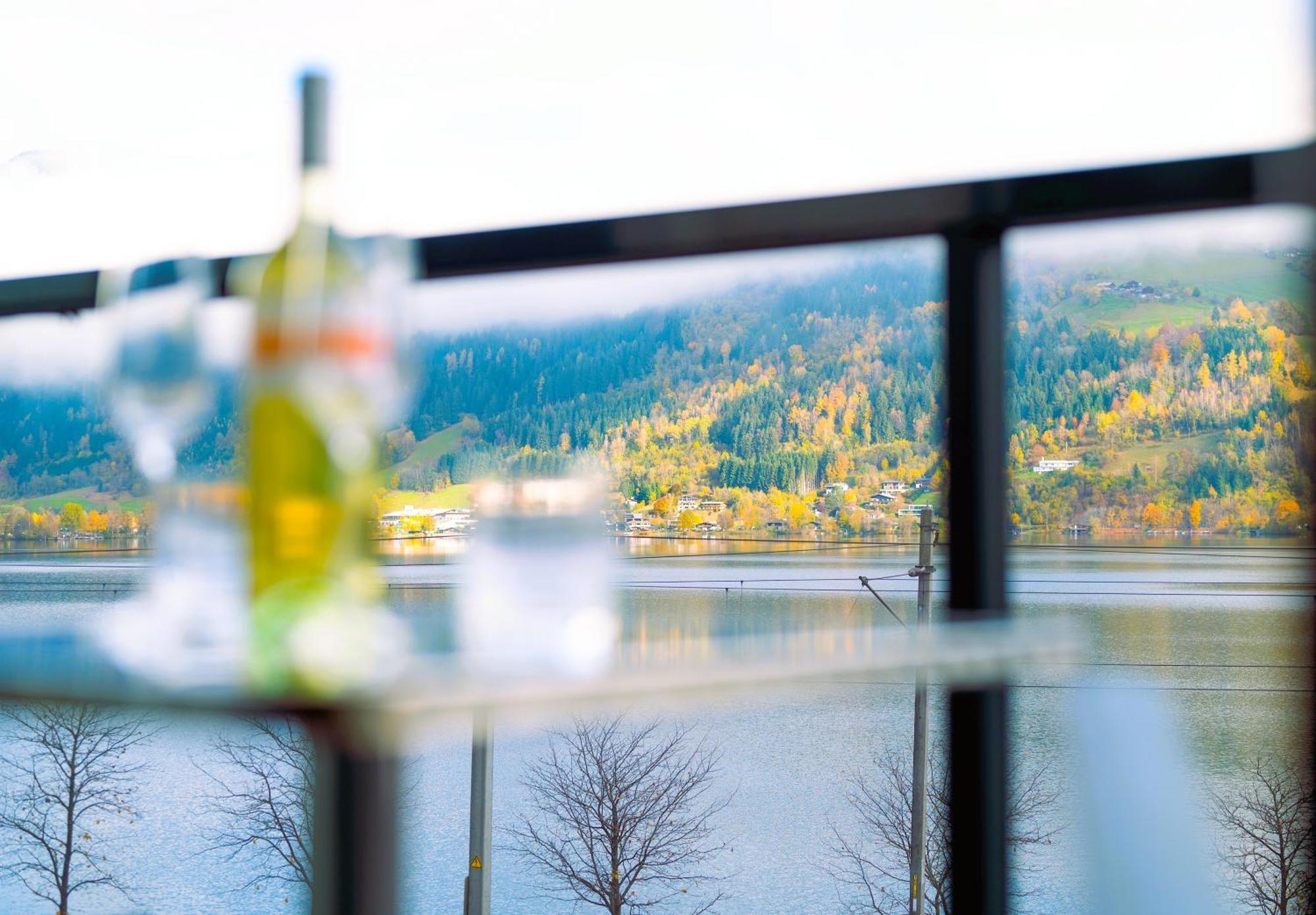 Alpin & See Resort - Pinzgau Holidays Zell am See Extérieur photo