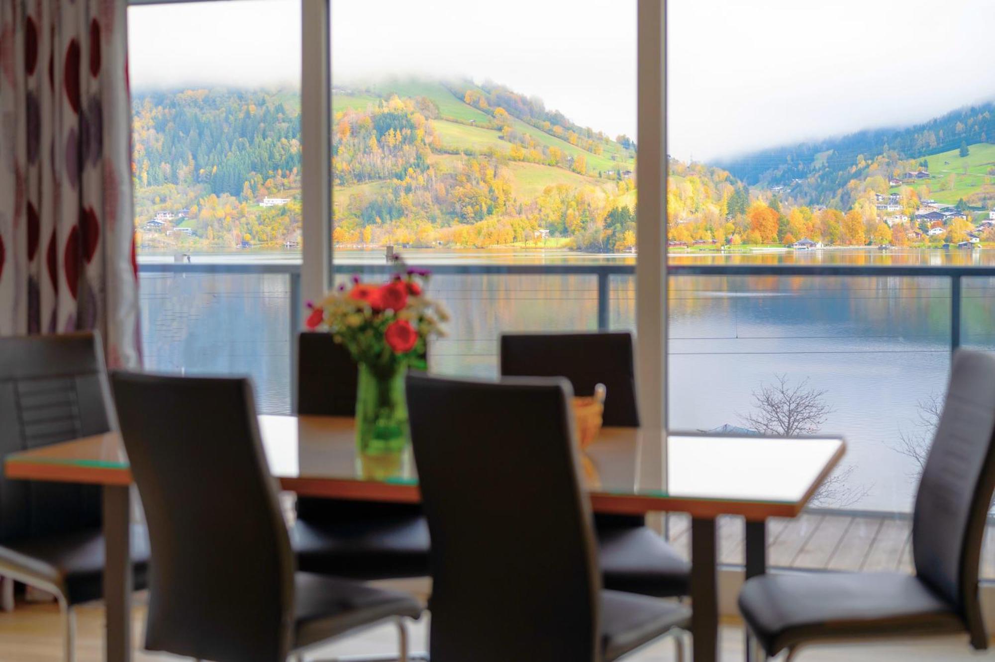 Alpin & See Resort - Pinzgau Holidays Zell am See Extérieur photo