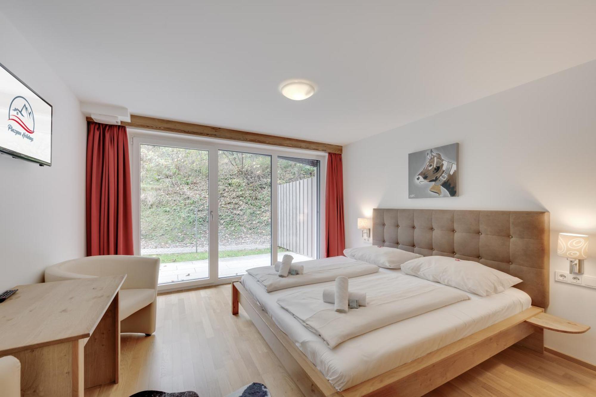 Alpin & See Resort - Pinzgau Holidays Zell am See Extérieur photo