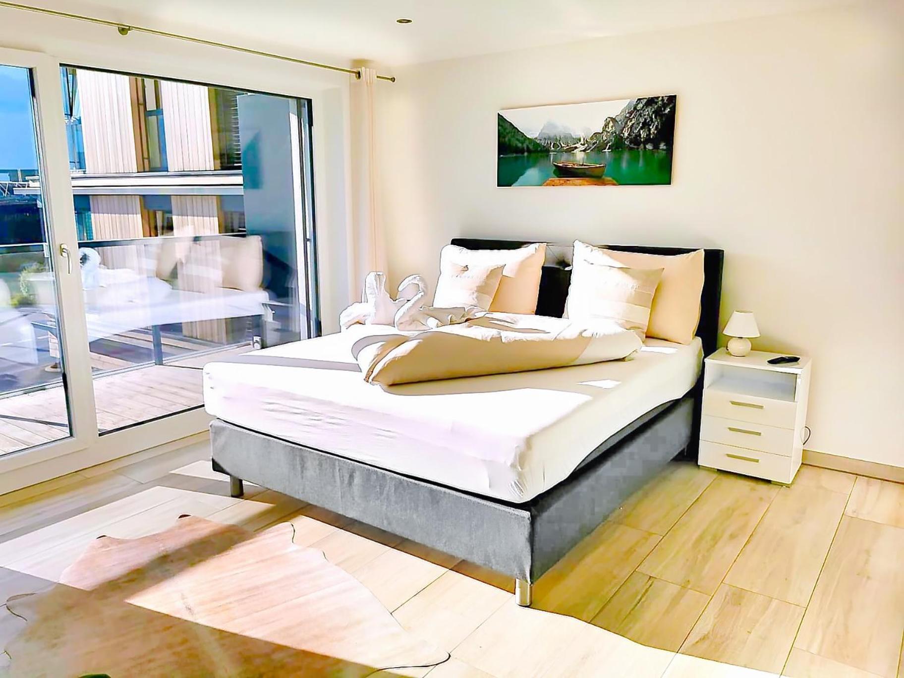 Alpin & See Resort - Pinzgau Holidays Zell am See Extérieur photo