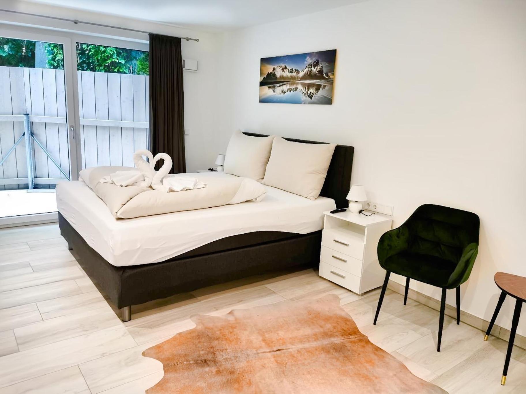 Alpin & See Resort - Pinzgau Holidays Zell am See Chambre photo