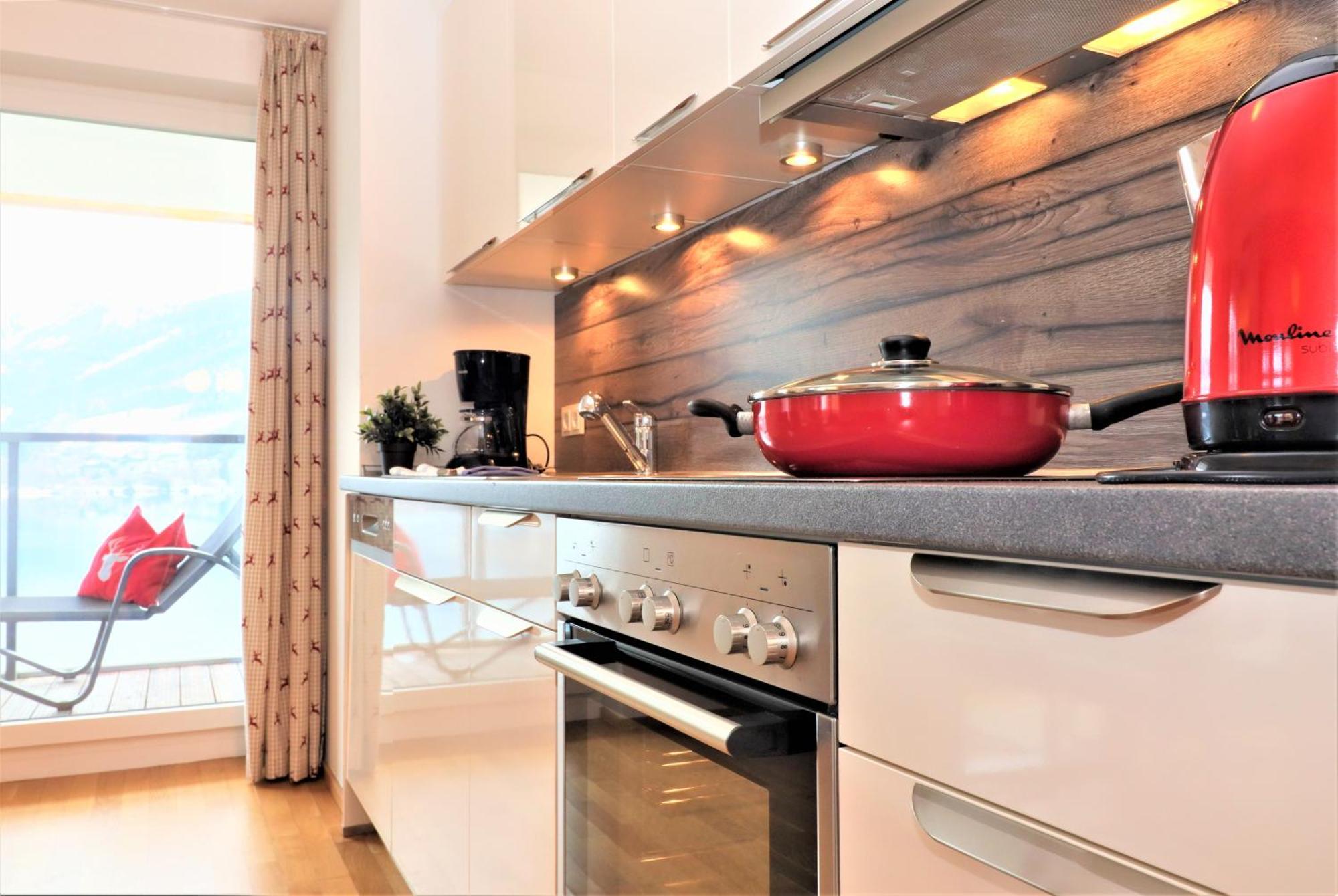 Alpin & See Resort - Pinzgau Holidays Zell am See Chambre photo