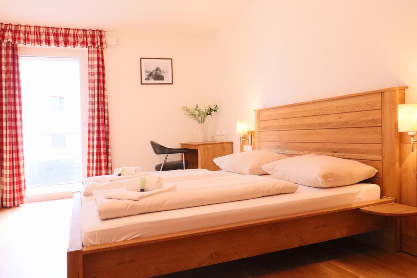 Alpin & See Resort - Pinzgau Holidays Zell am See Extérieur photo