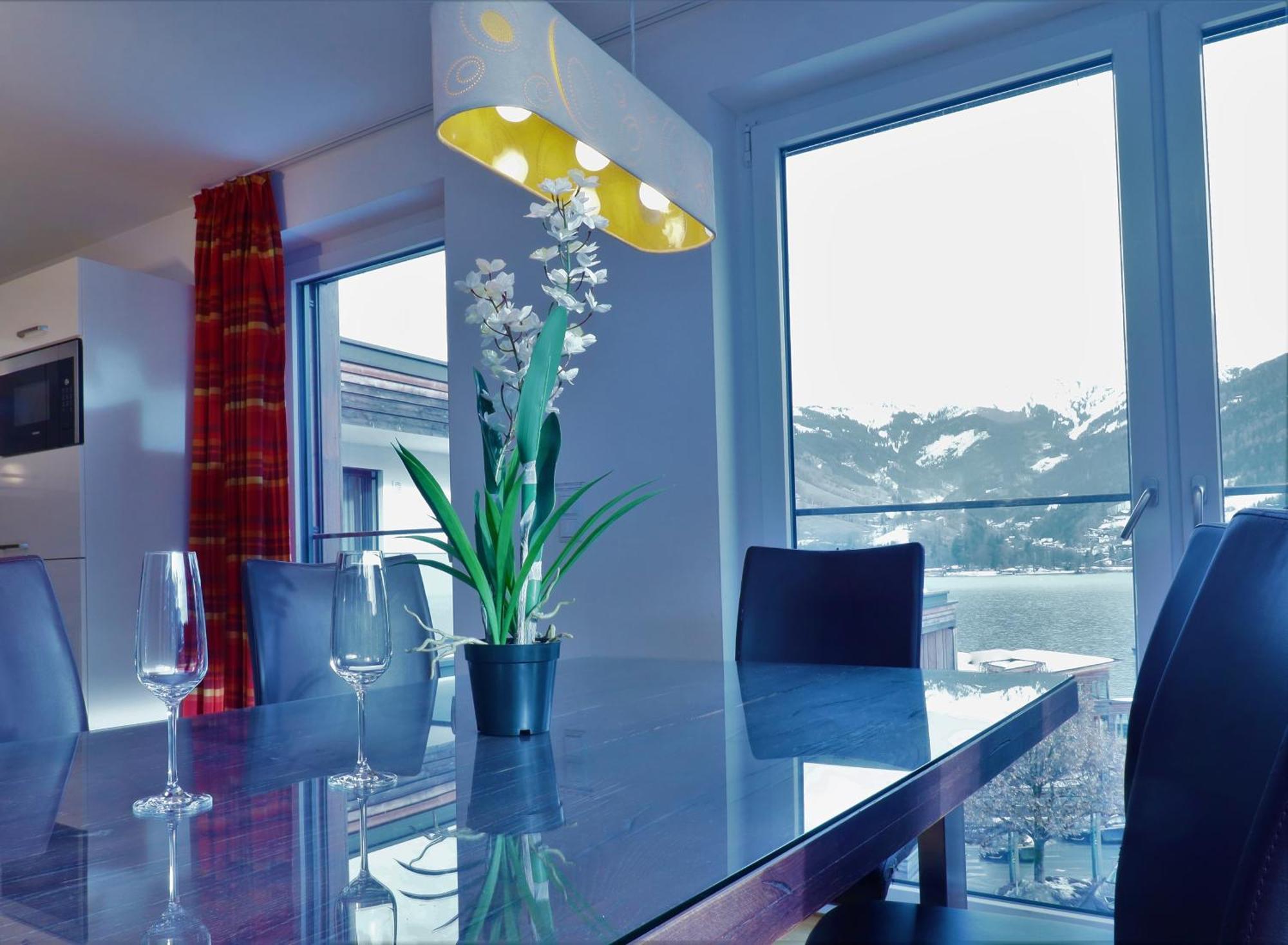 Alpin & See Resort - Pinzgau Holidays Zell am See Chambre photo