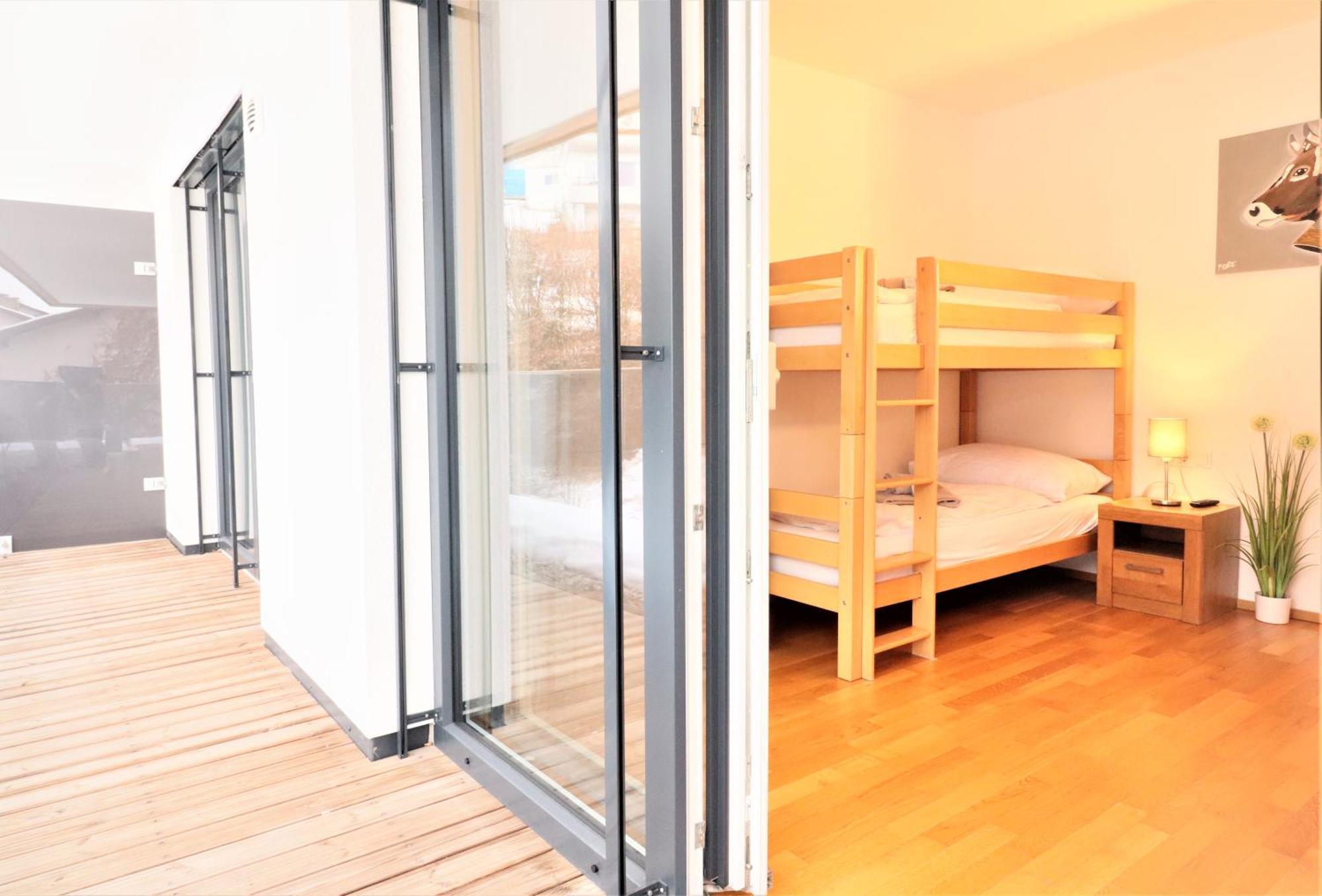 Alpin & See Resort - Pinzgau Holidays Zell am See Chambre photo