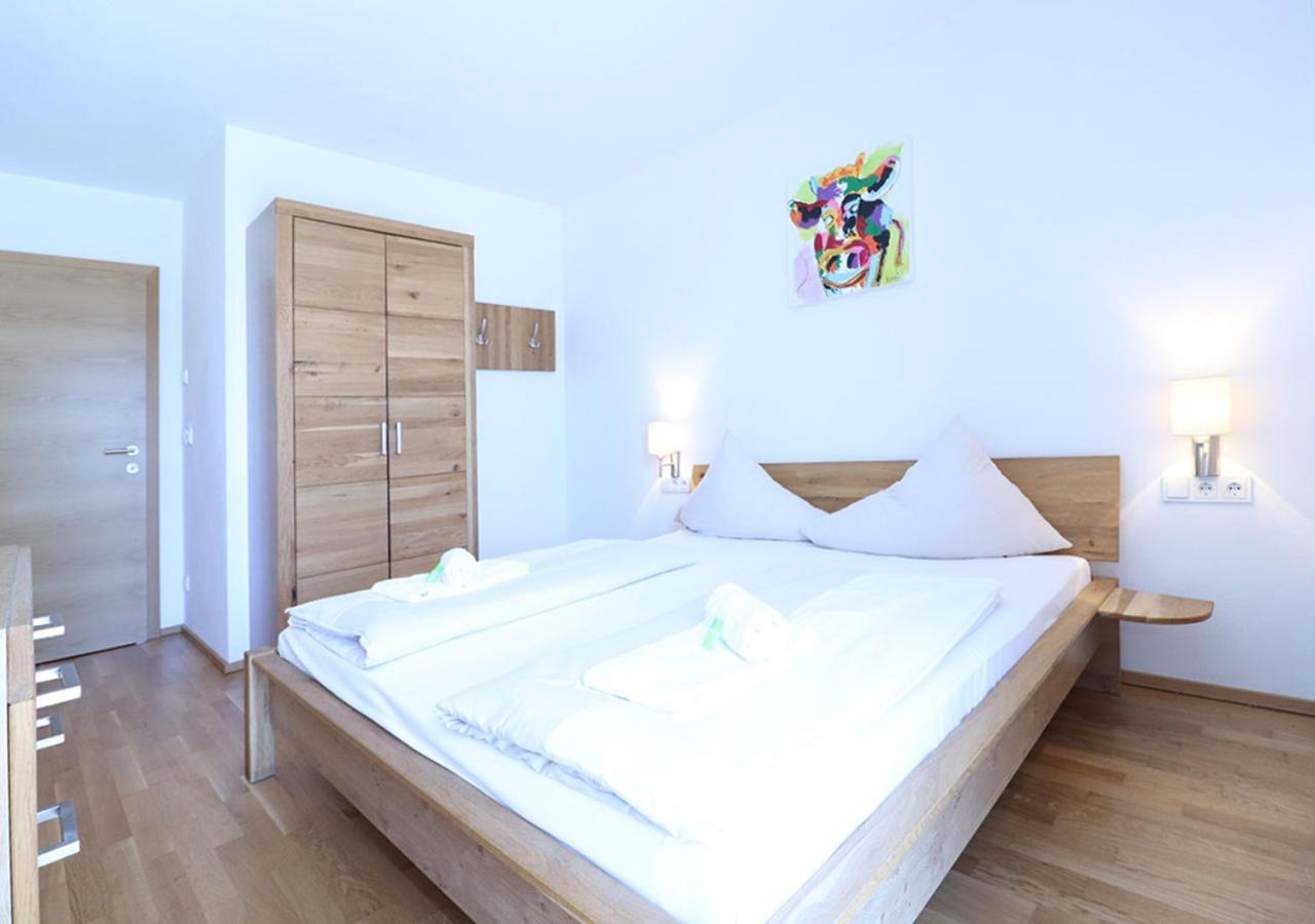 Alpin & See Resort - Pinzgau Holidays Zell am See Extérieur photo