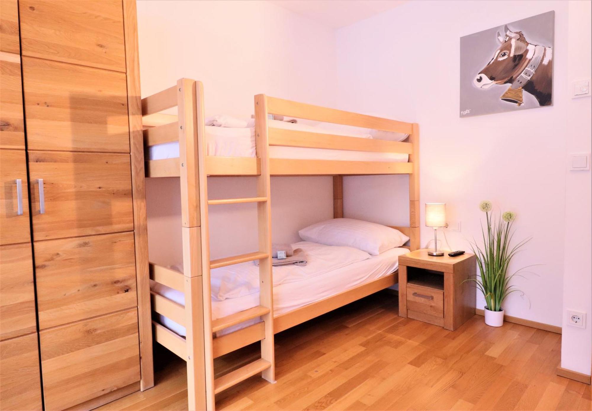 Alpin & See Resort - Pinzgau Holidays Zell am See Chambre photo