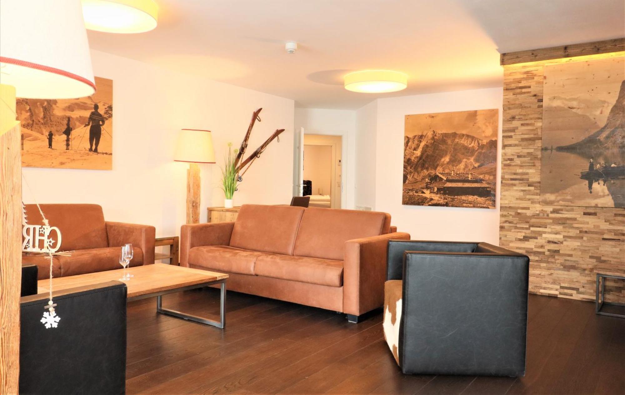 Alpin & See Resort - Pinzgau Holidays Zell am See Chambre photo