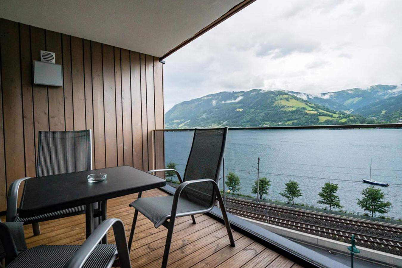 Alpin & See Resort - Pinzgau Holidays Zell am See Extérieur photo