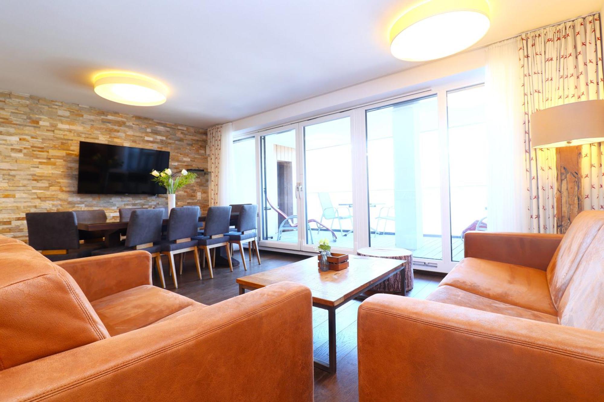 Alpin & See Resort - Pinzgau Holidays Zell am See Chambre photo