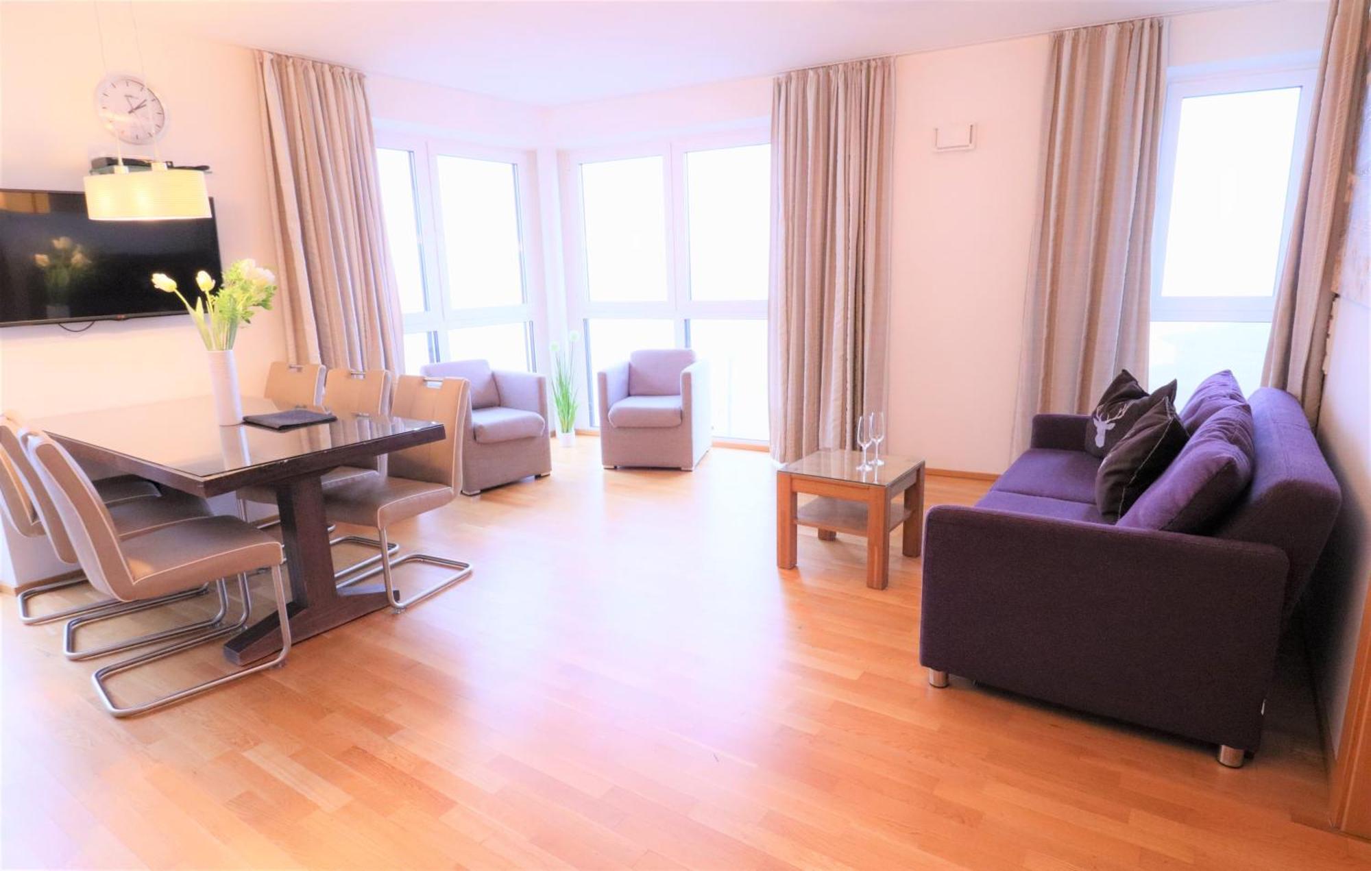 Alpin & See Resort - Pinzgau Holidays Zell am See Chambre photo