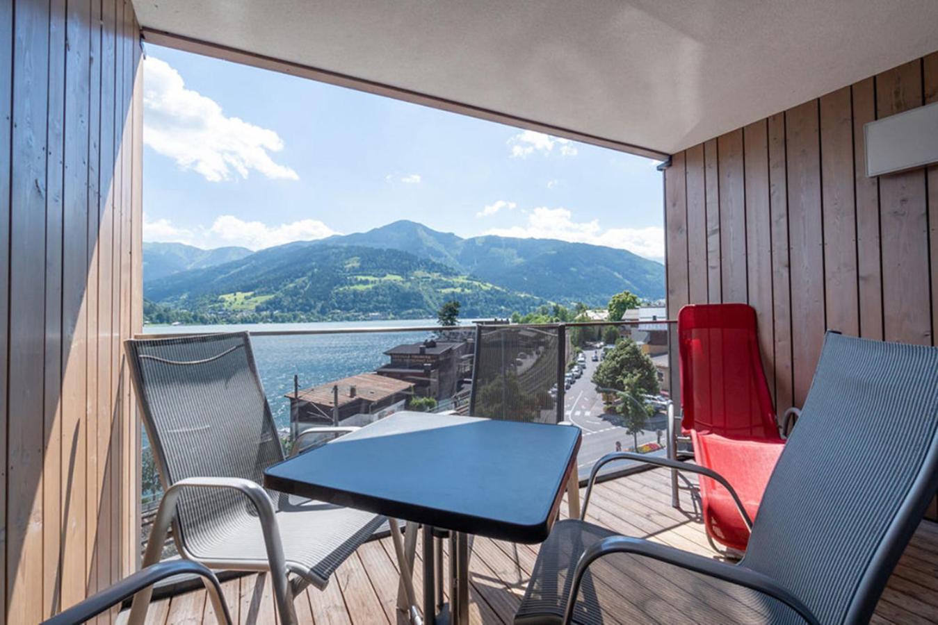 Alpin & See Resort - Pinzgau Holidays Zell am See Extérieur photo