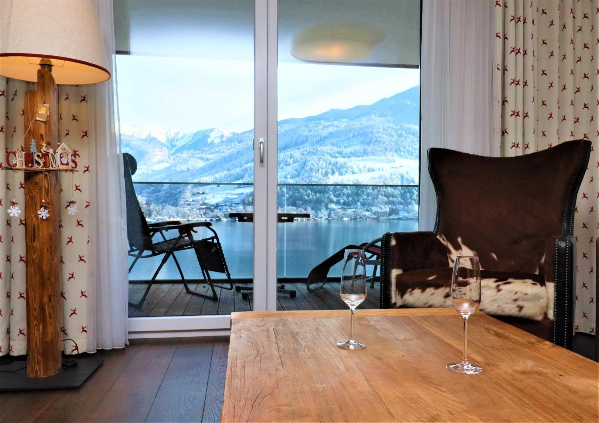 Alpin & See Resort - Pinzgau Holidays Zell am See Chambre photo