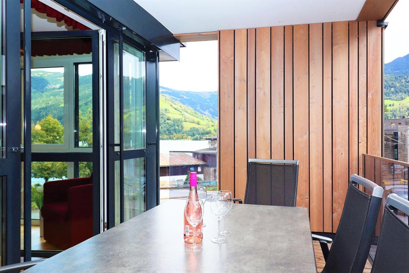 Alpin & See Resort - Pinzgau Holidays Zell am See Extérieur photo