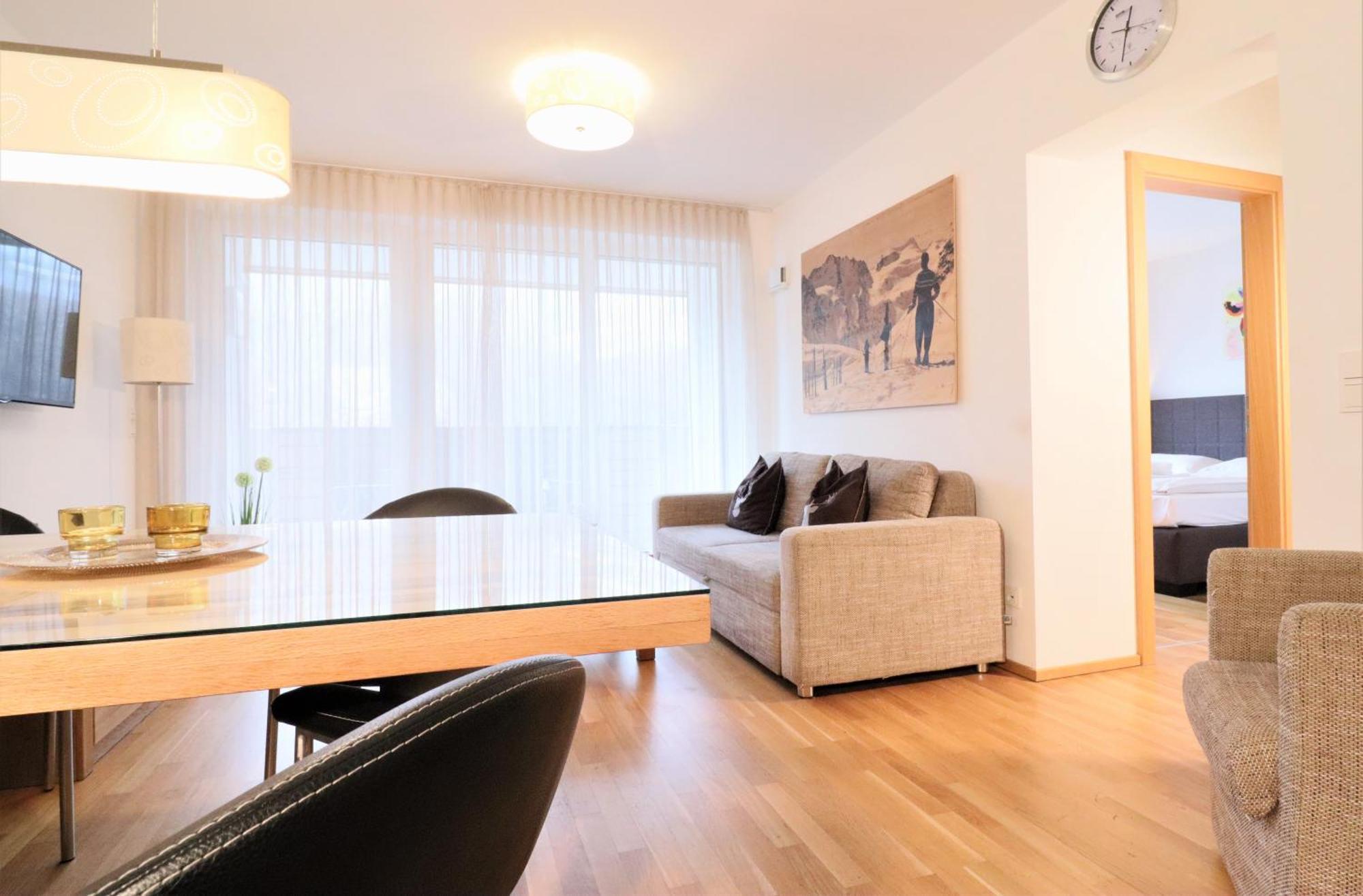 Alpin & See Resort - Pinzgau Holidays Zell am See Chambre photo
