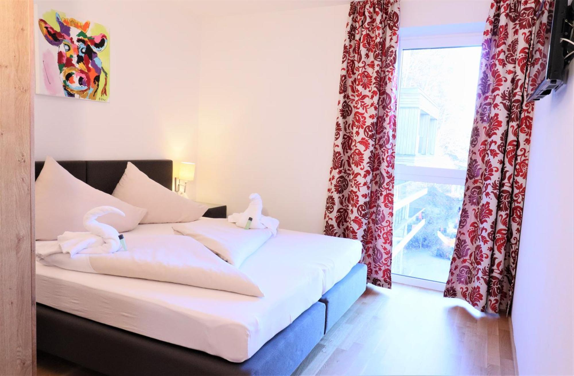 Alpin & See Resort - Pinzgau Holidays Zell am See Chambre photo